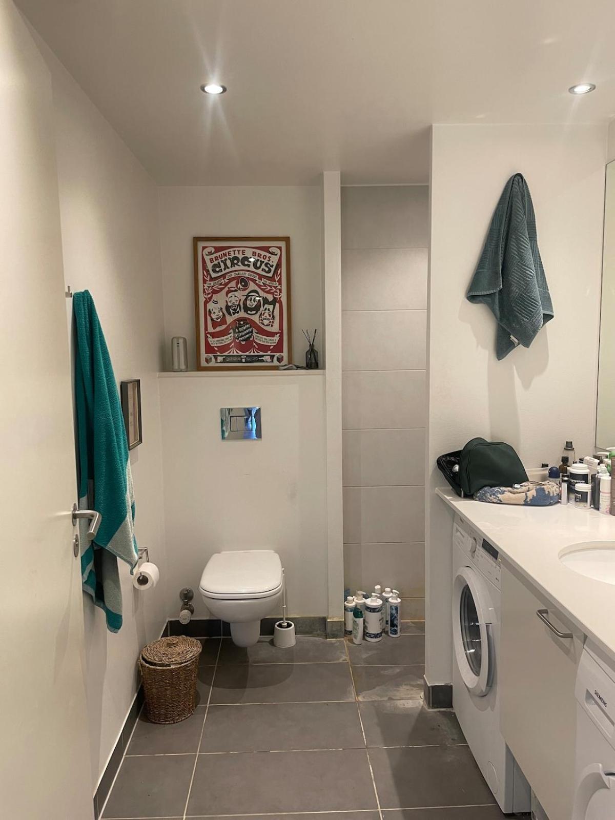 Apartment Close To Downtown And Water *
