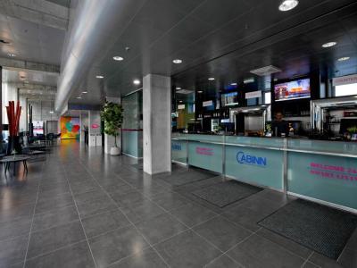 Cabinn Metro