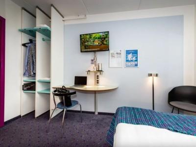 Hotel Cabinn Metro Copenhague