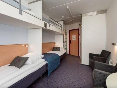 Cabinn Metro 2*
