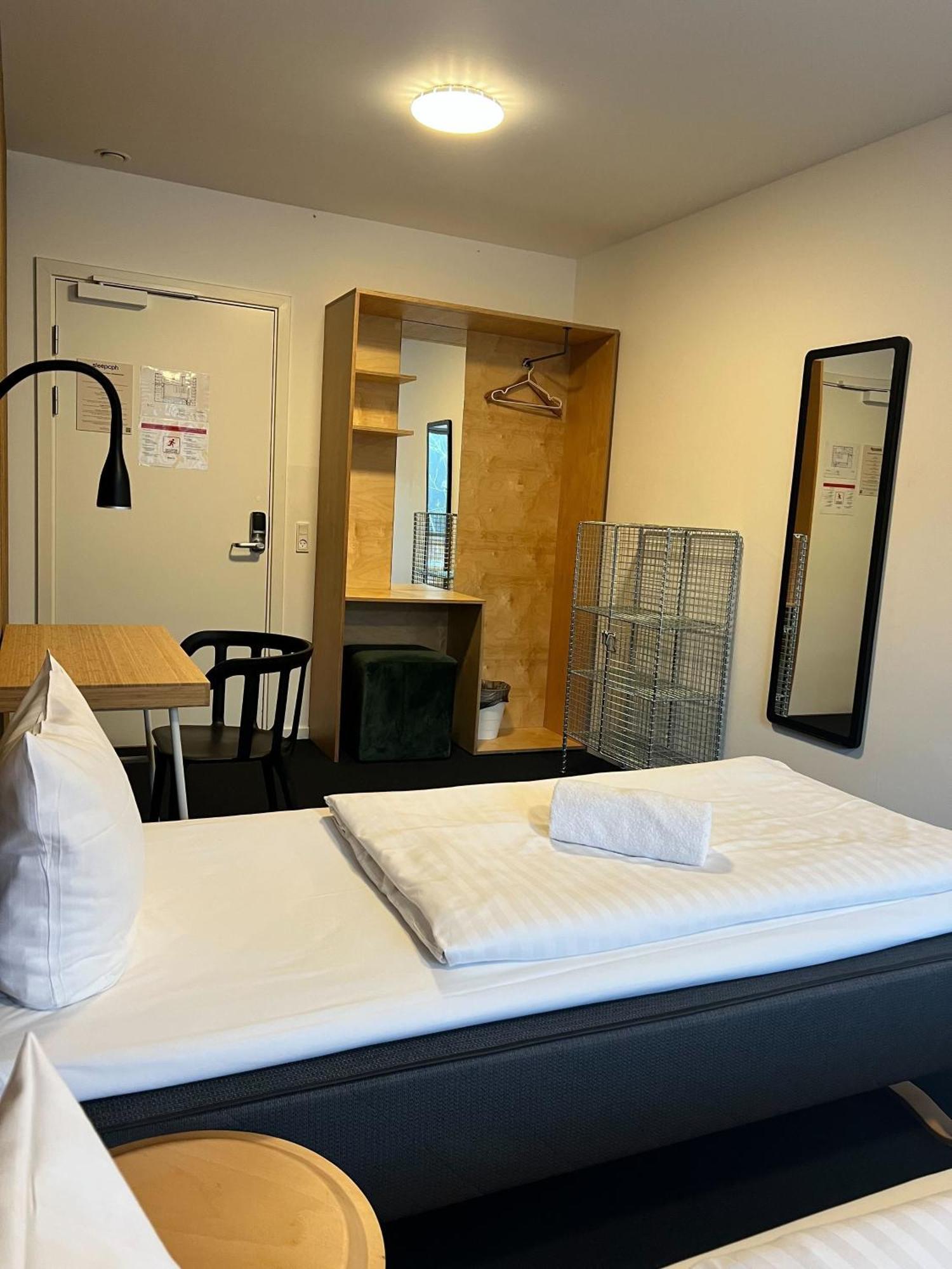 Sleepcph Hotel 2*