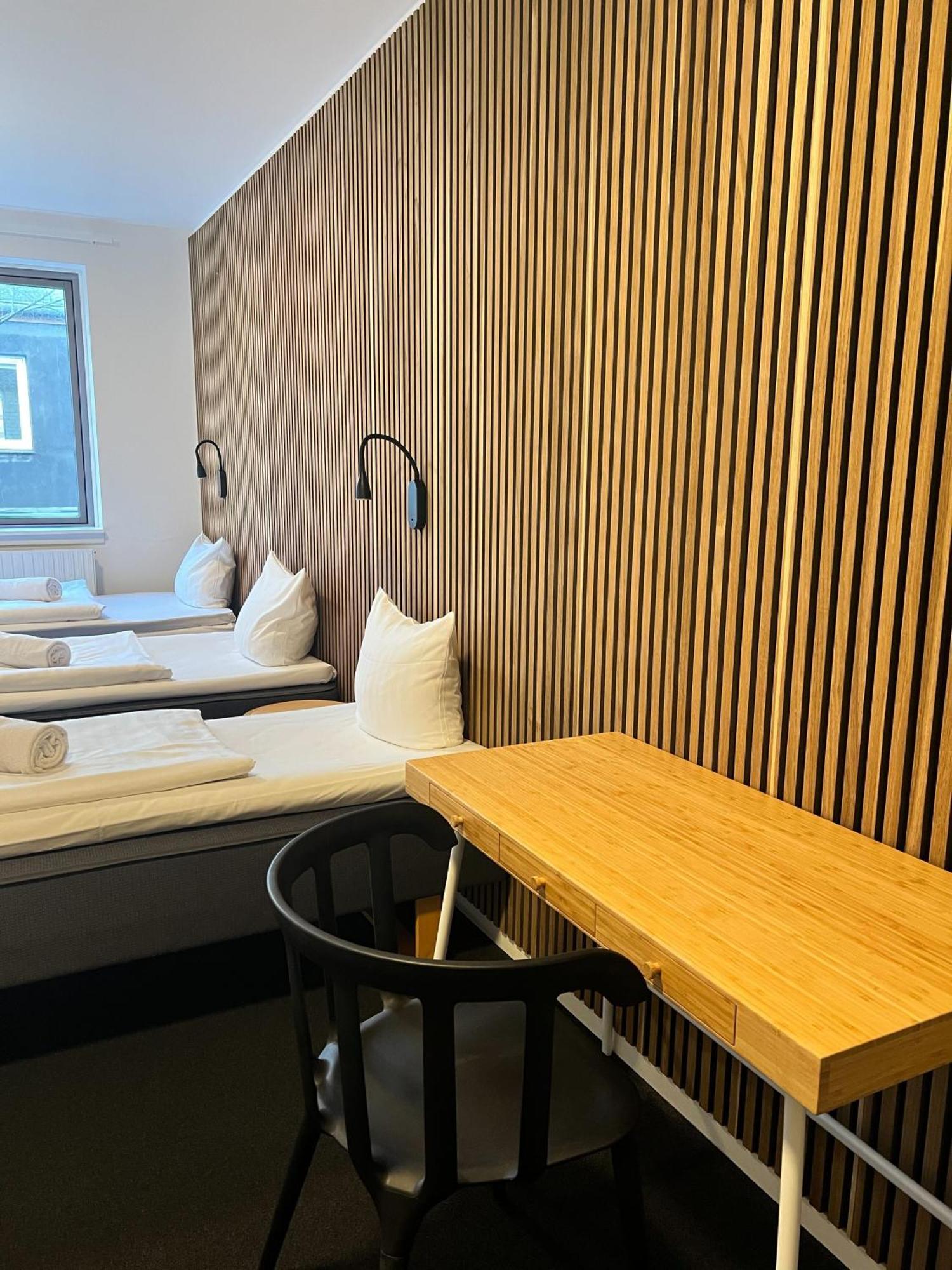 Hotel Sleepcph 2*