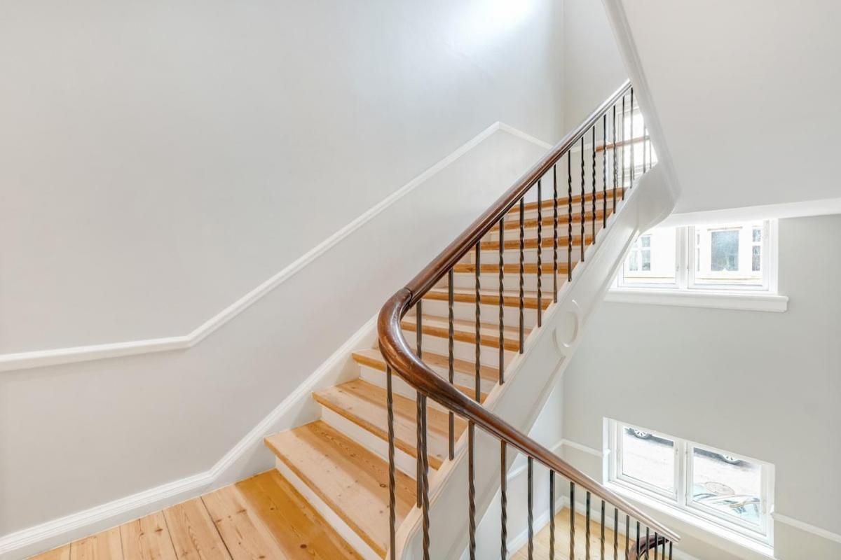 Apartment Homely And Spacious In Cph