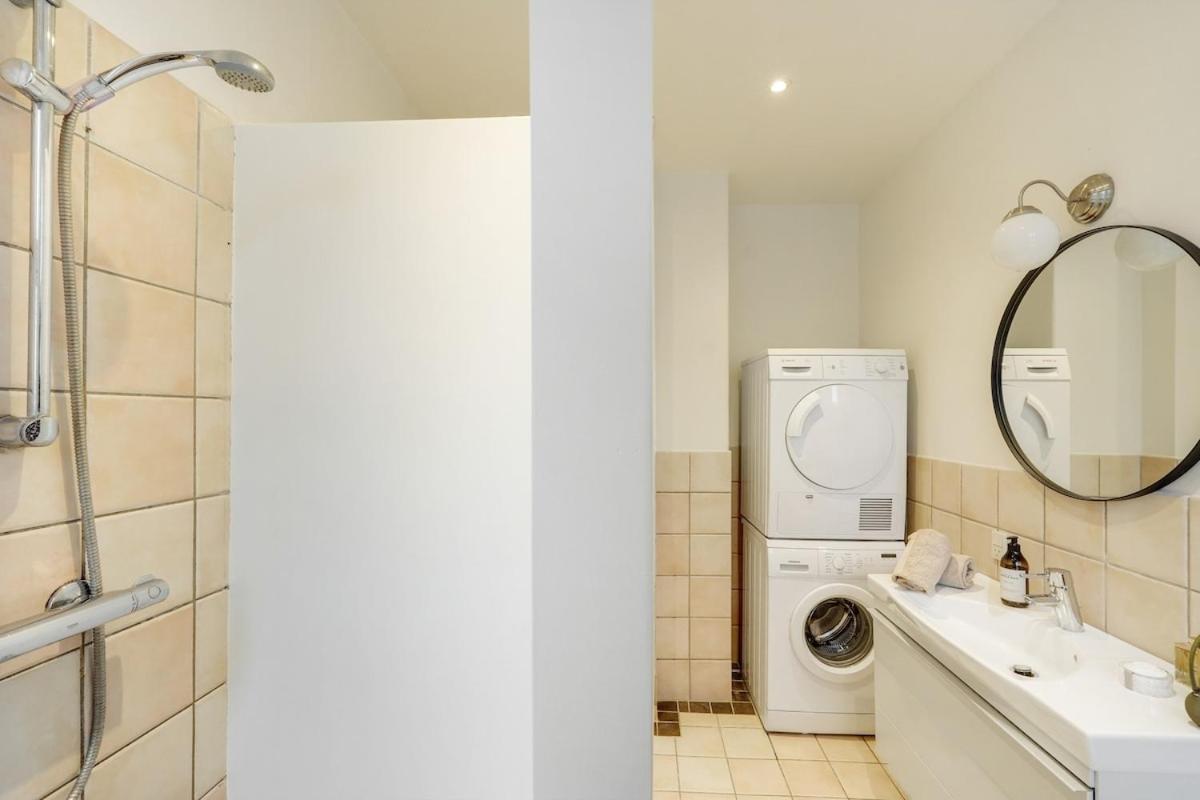 Apartment Homely And Spacious In Cph Copenhagen