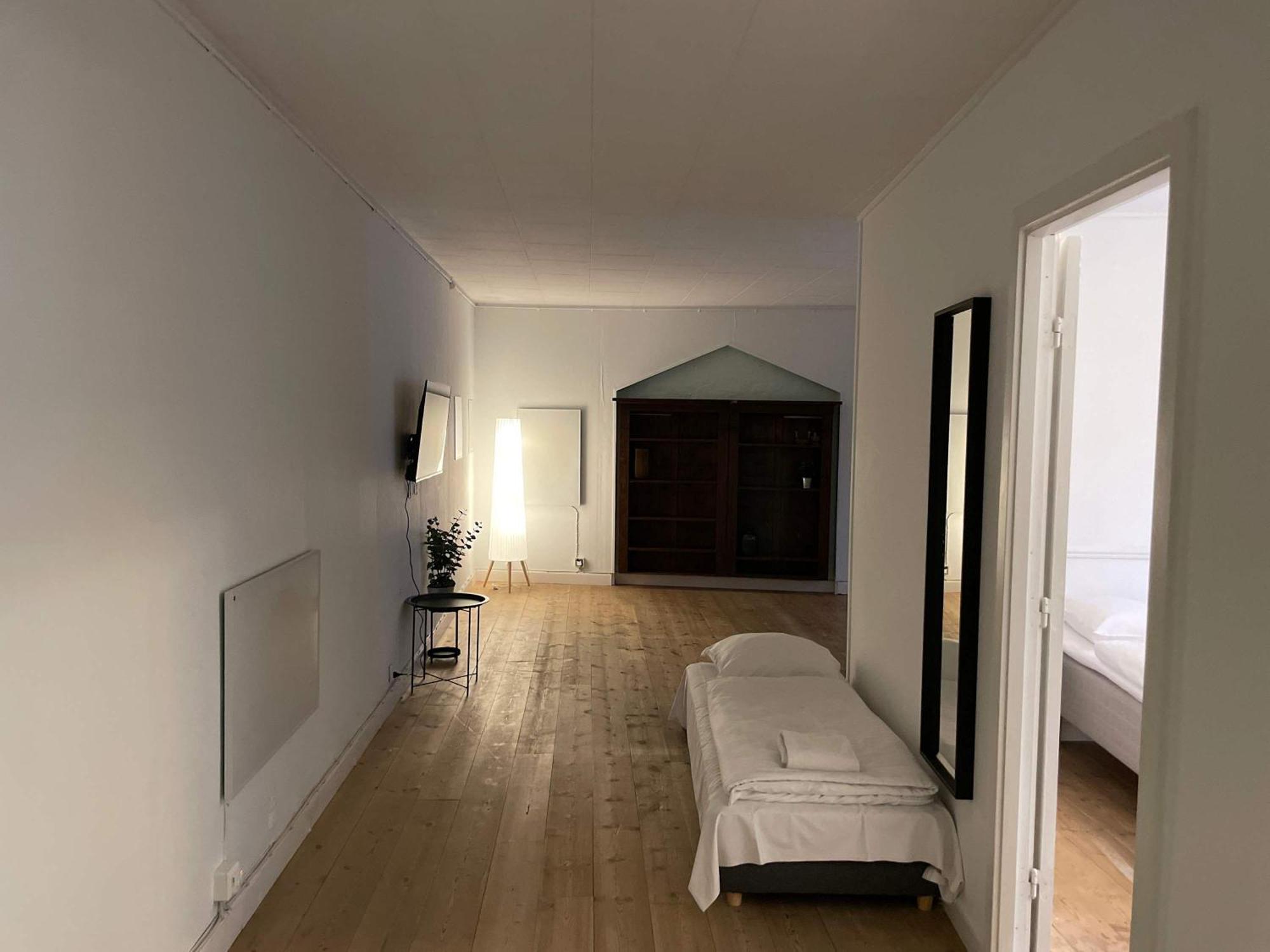Grand - Prime Location * Copenhagen