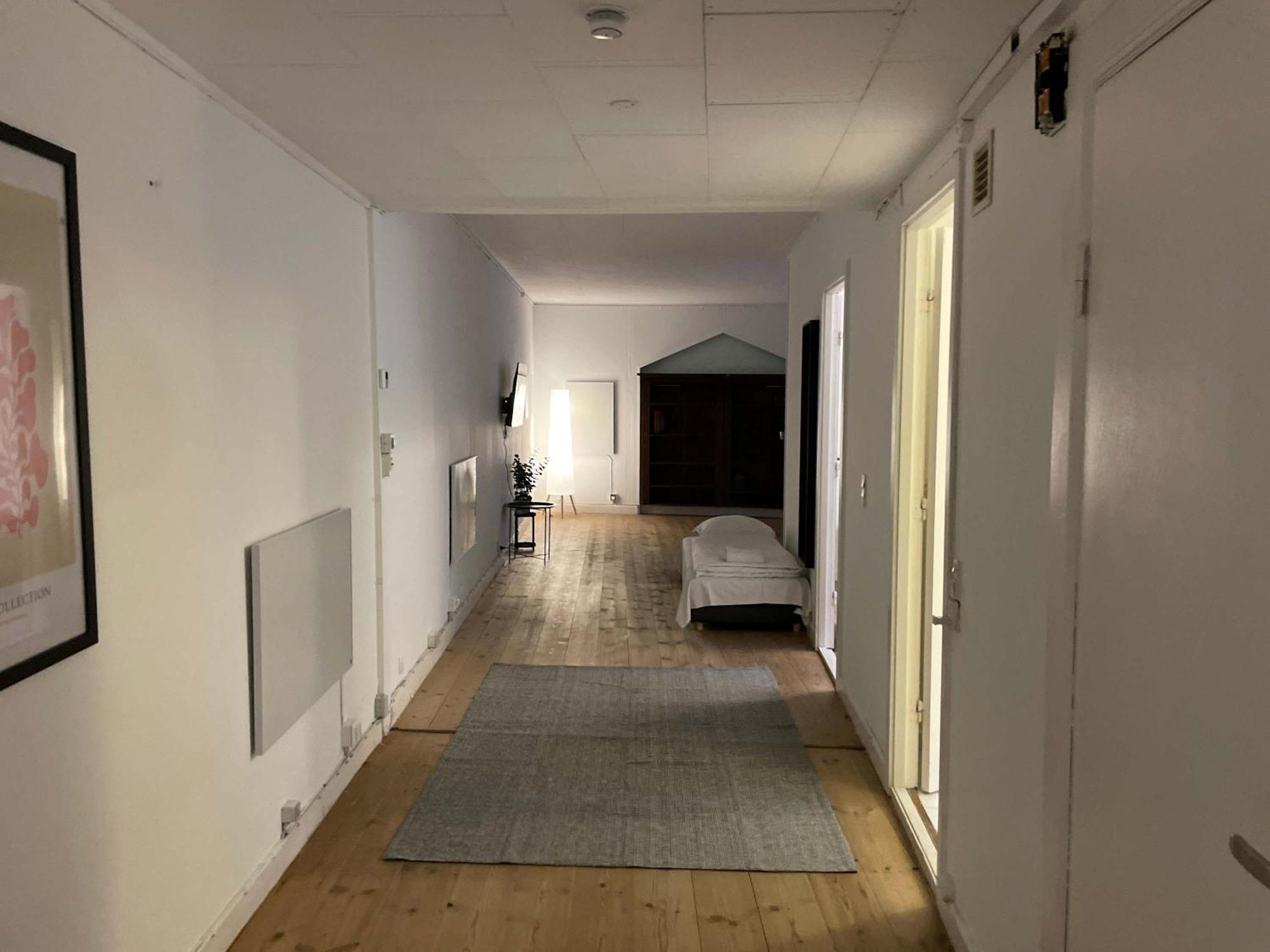Apartment Grand - Prime Location Copenhagen