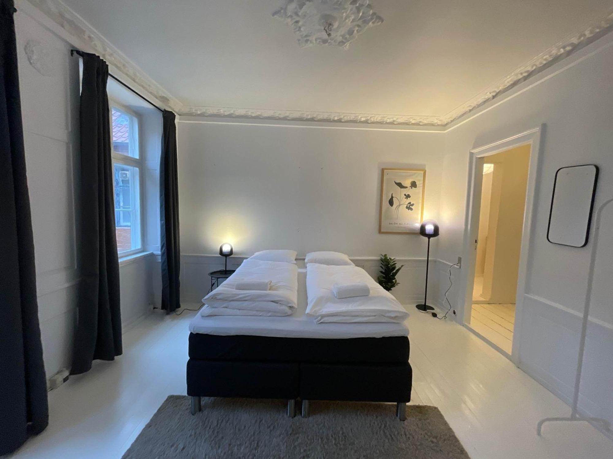 Apartment Grand - Prime Location Copenhagen