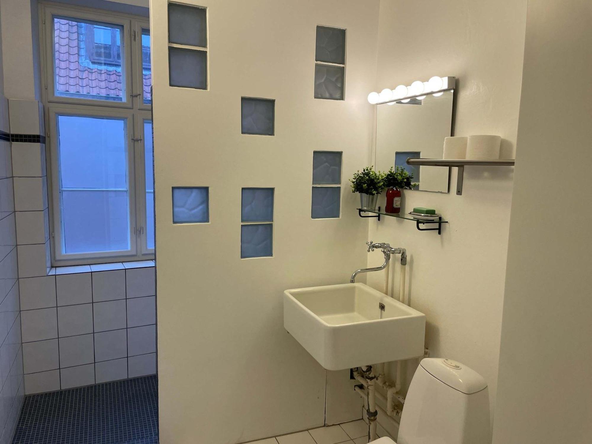 Apartment Grand - Prime Location Copenhagen