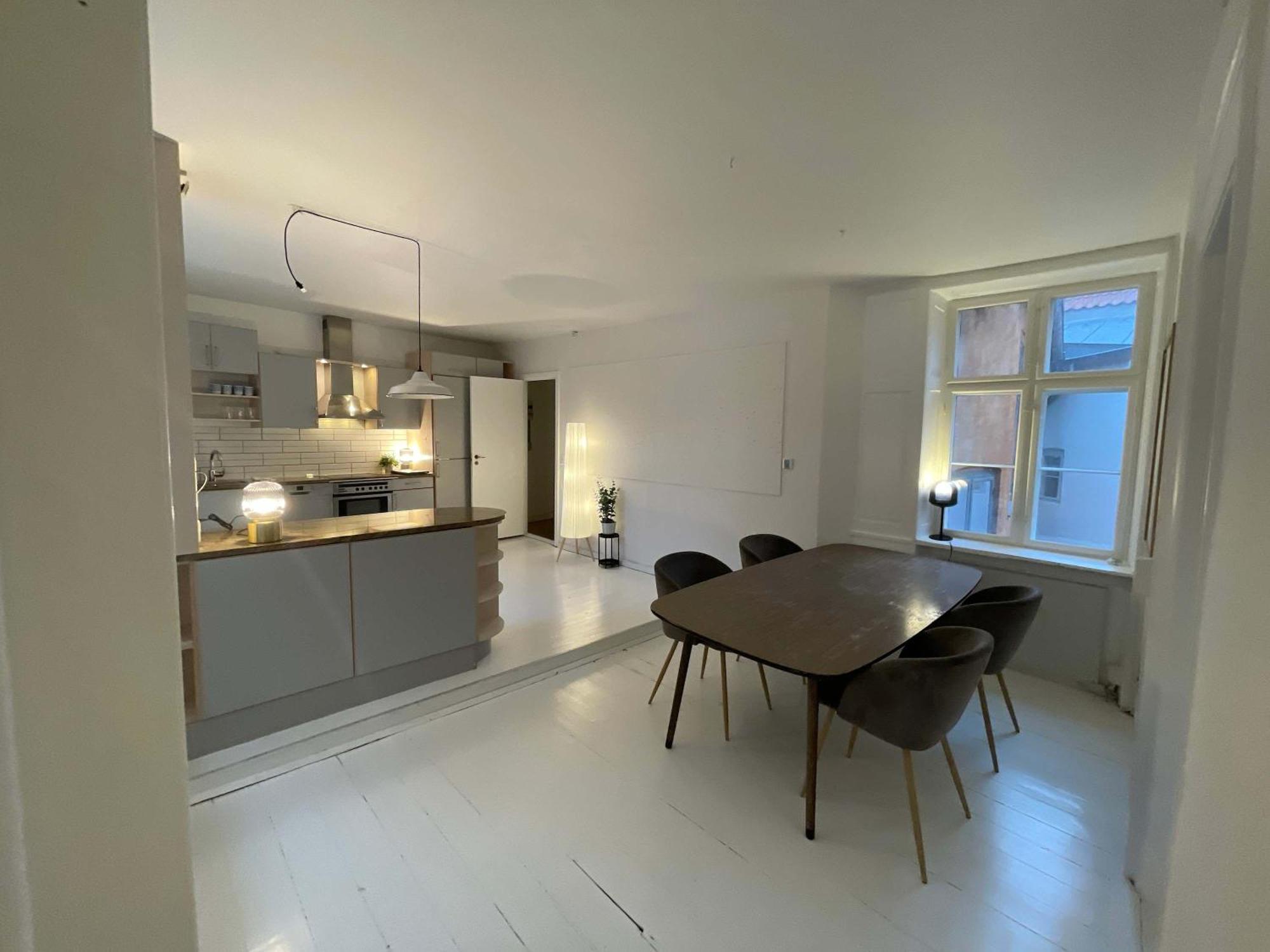 Grand - Prime Location * Copenhagen