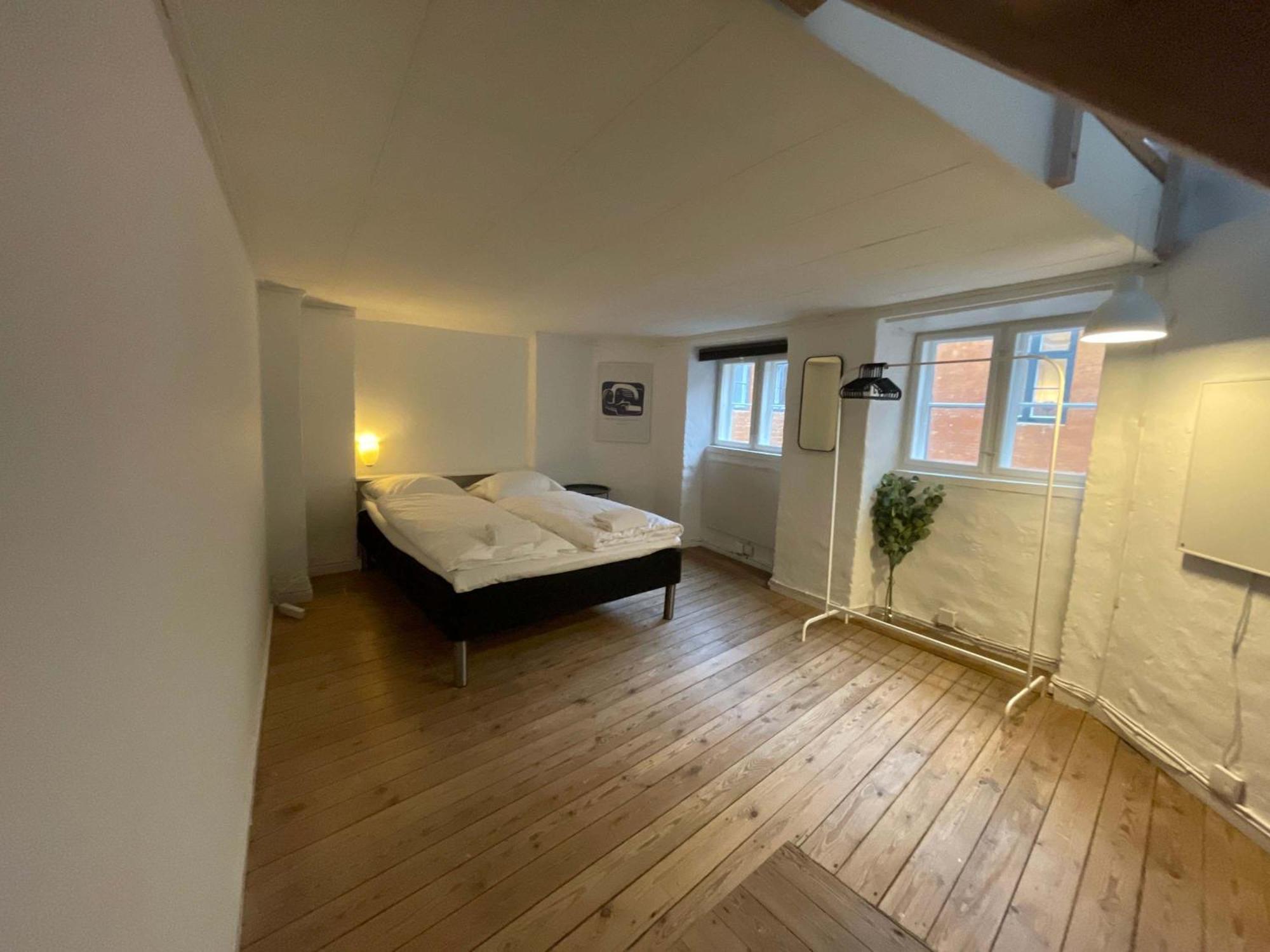 Apartment Grand - Prime Location