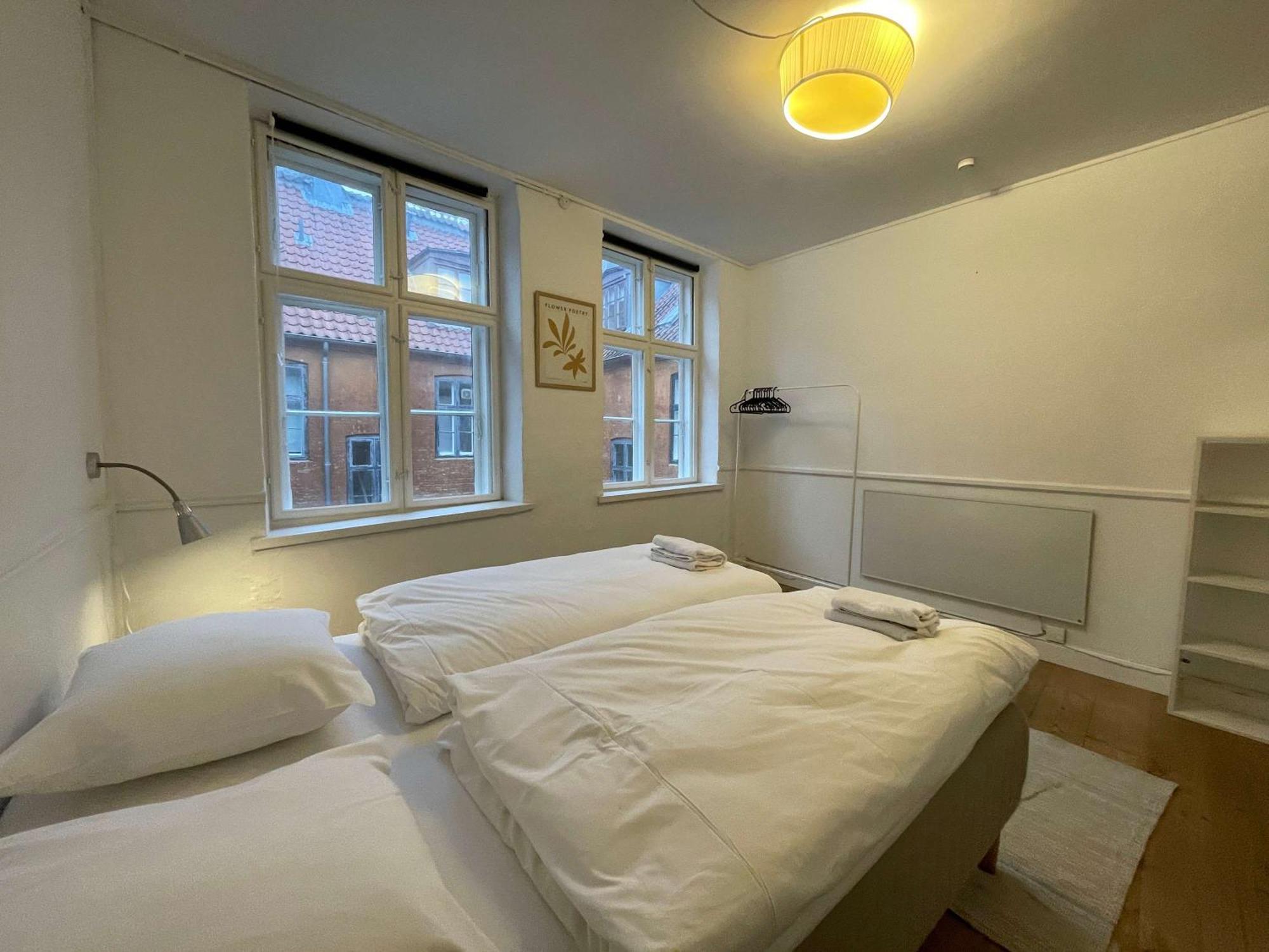 Apartment Grand - Prime Location *