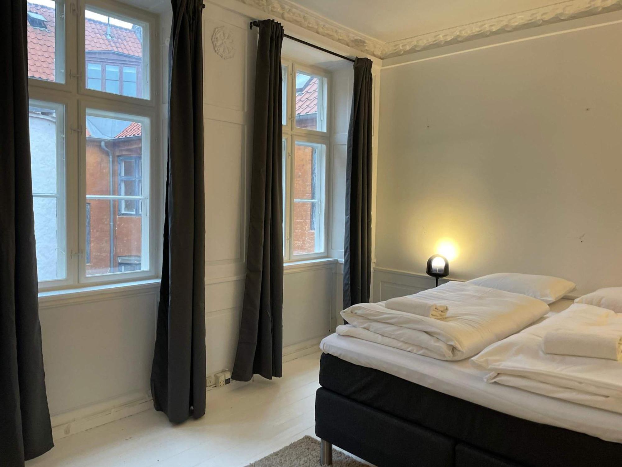 Apartment Grand - Prime Location Copenhagen