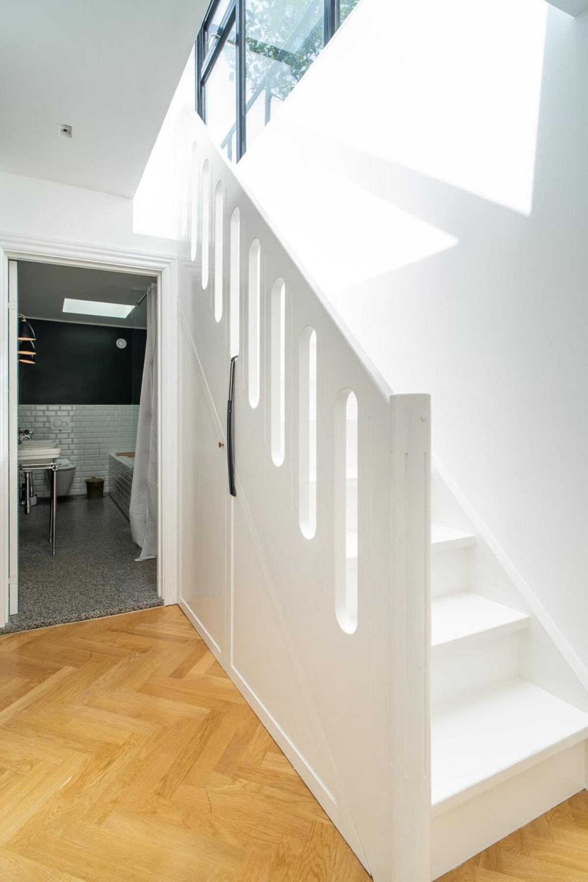 Penthouse With Panoramic Private Terrace Appartement *