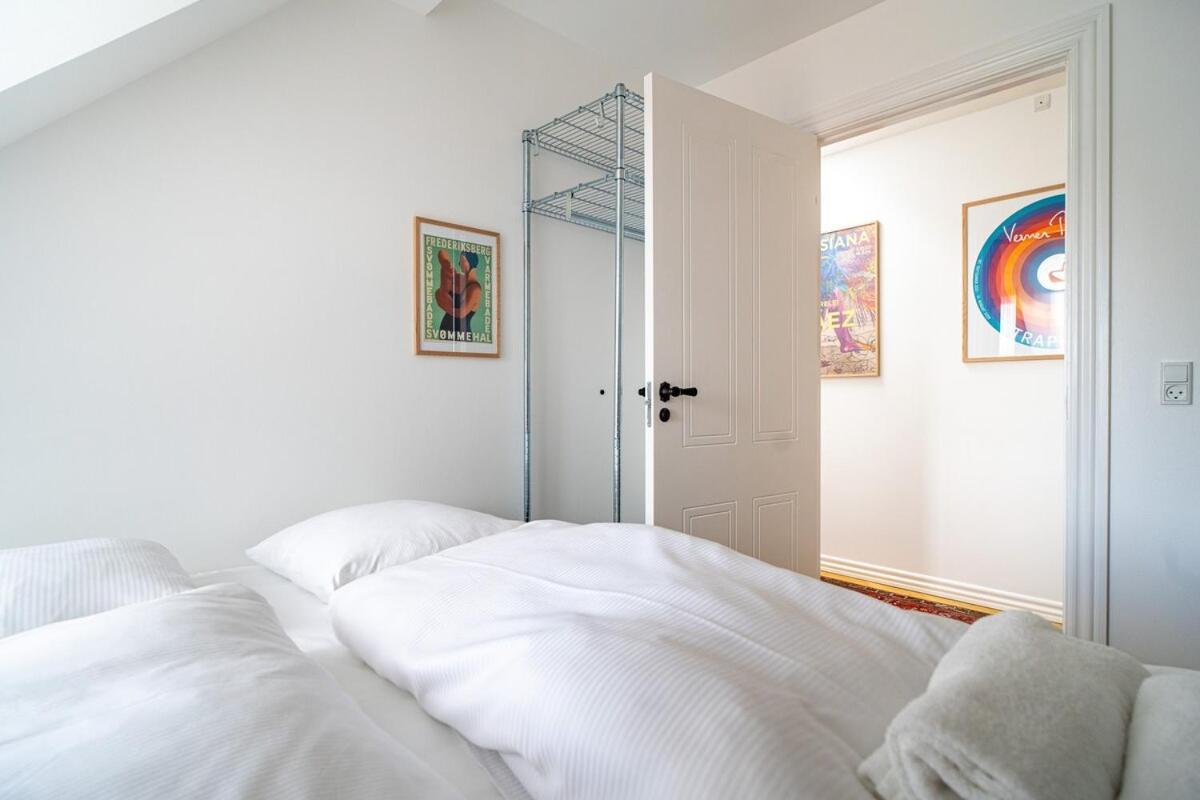 Appartement Penthouse With Panoramic Private Terrace