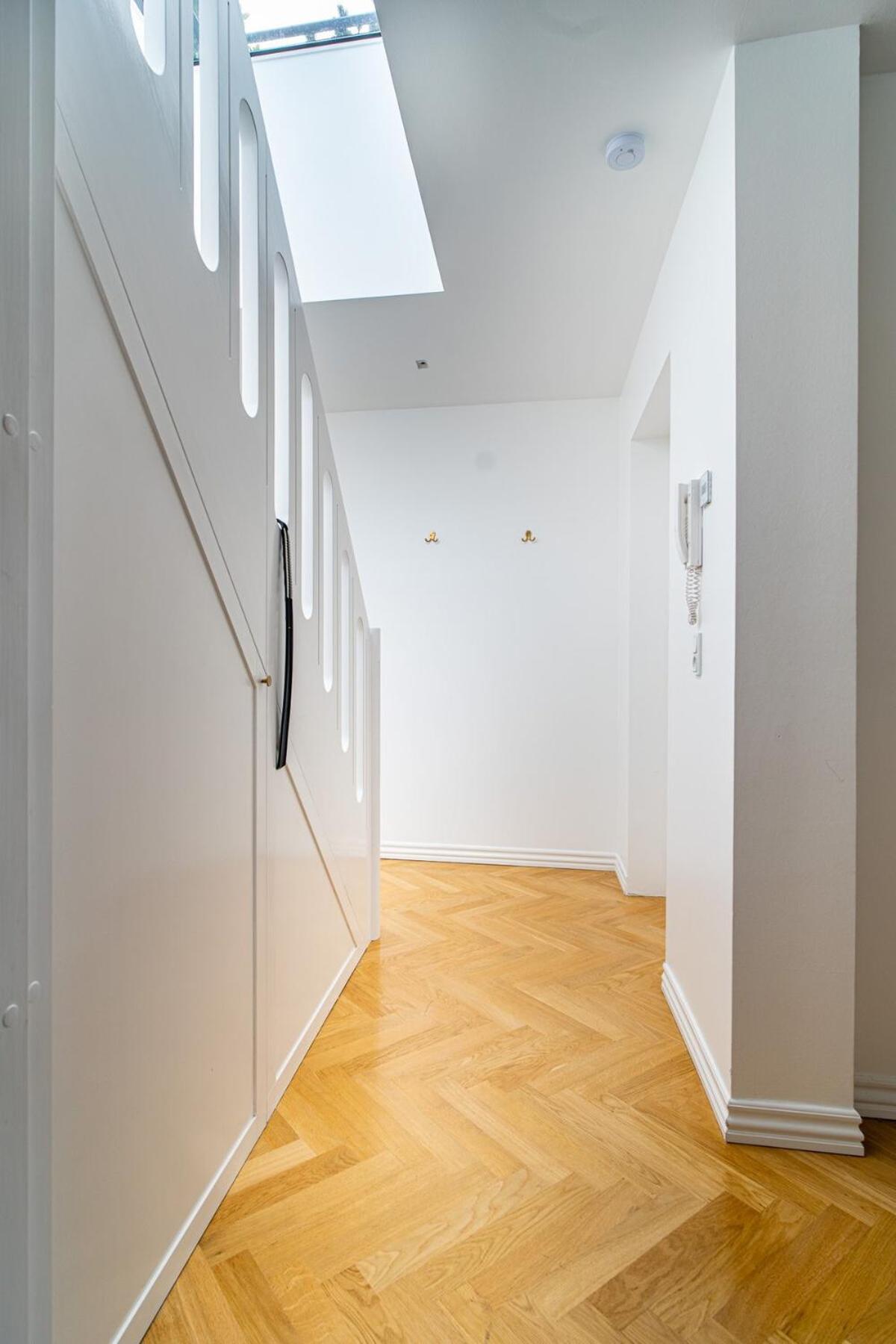 Appartement Penthouse With Panoramic Private Terrace *