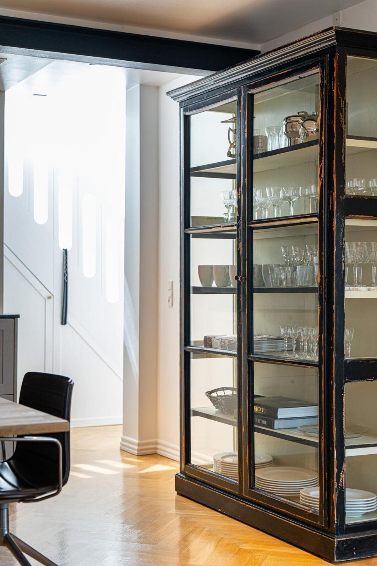 Penthouse With Panoramic Private Terrace Kopenhagen