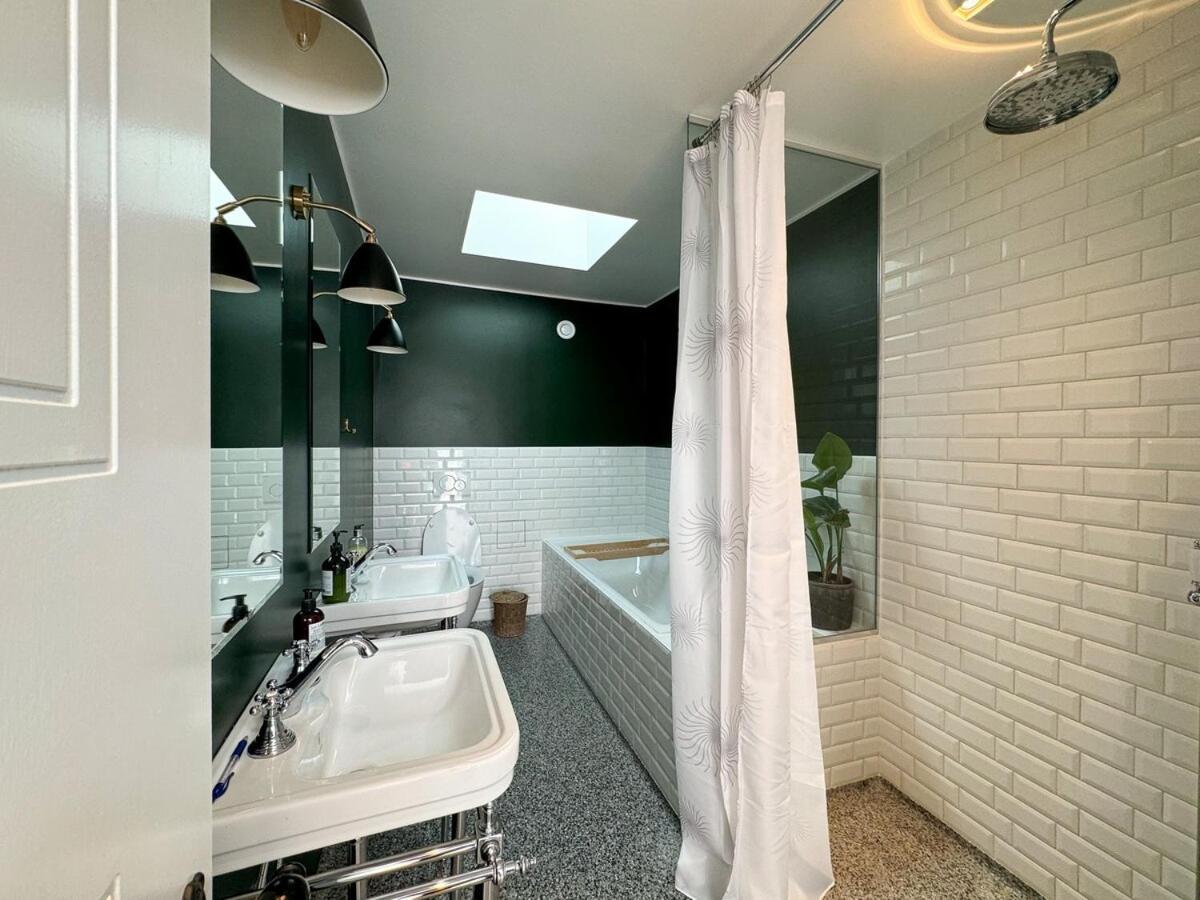 Appartement Penthouse With Panoramic Private Terrace *