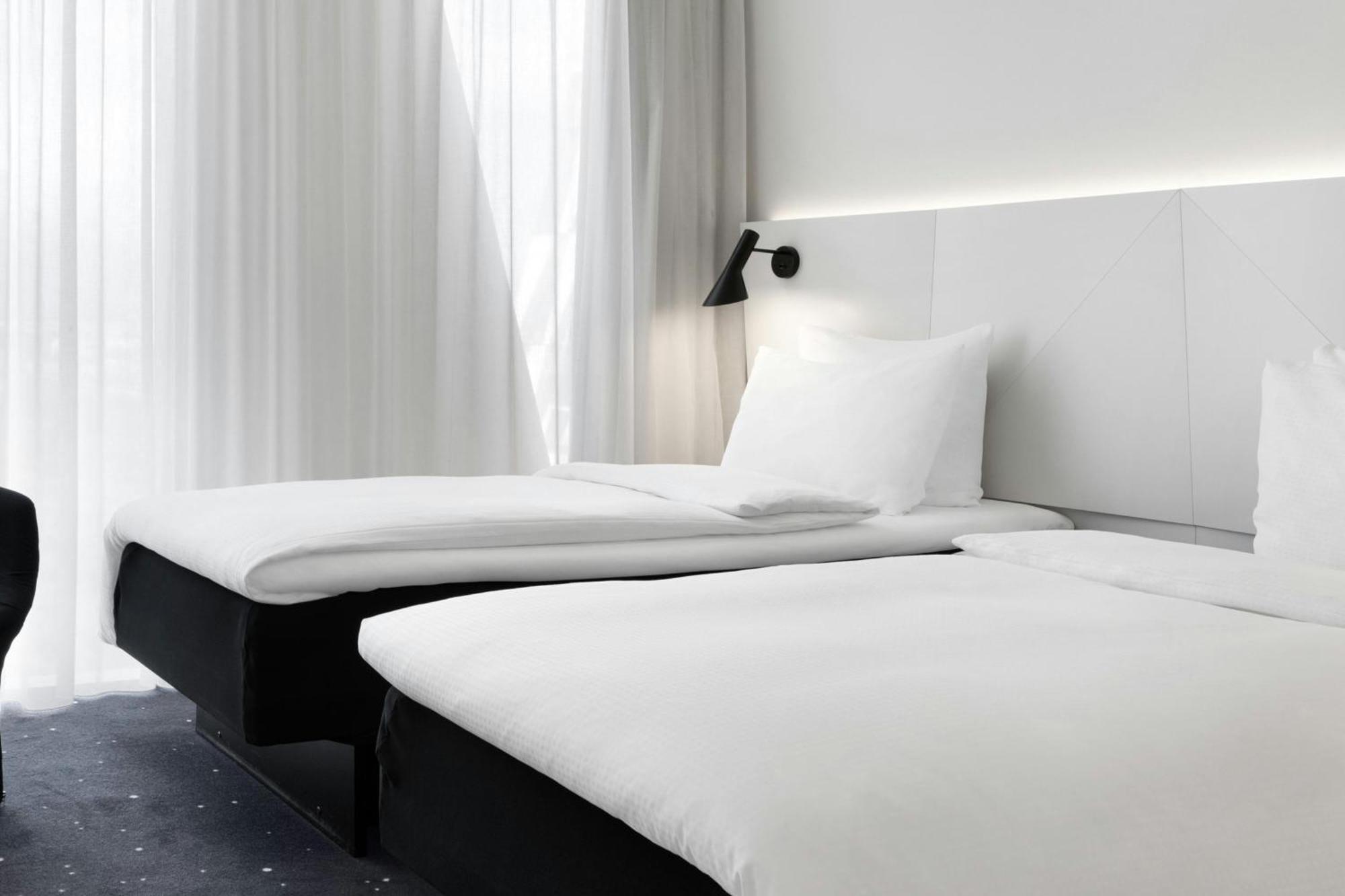 Hotel Ac By Marriott Bella Sky 4*