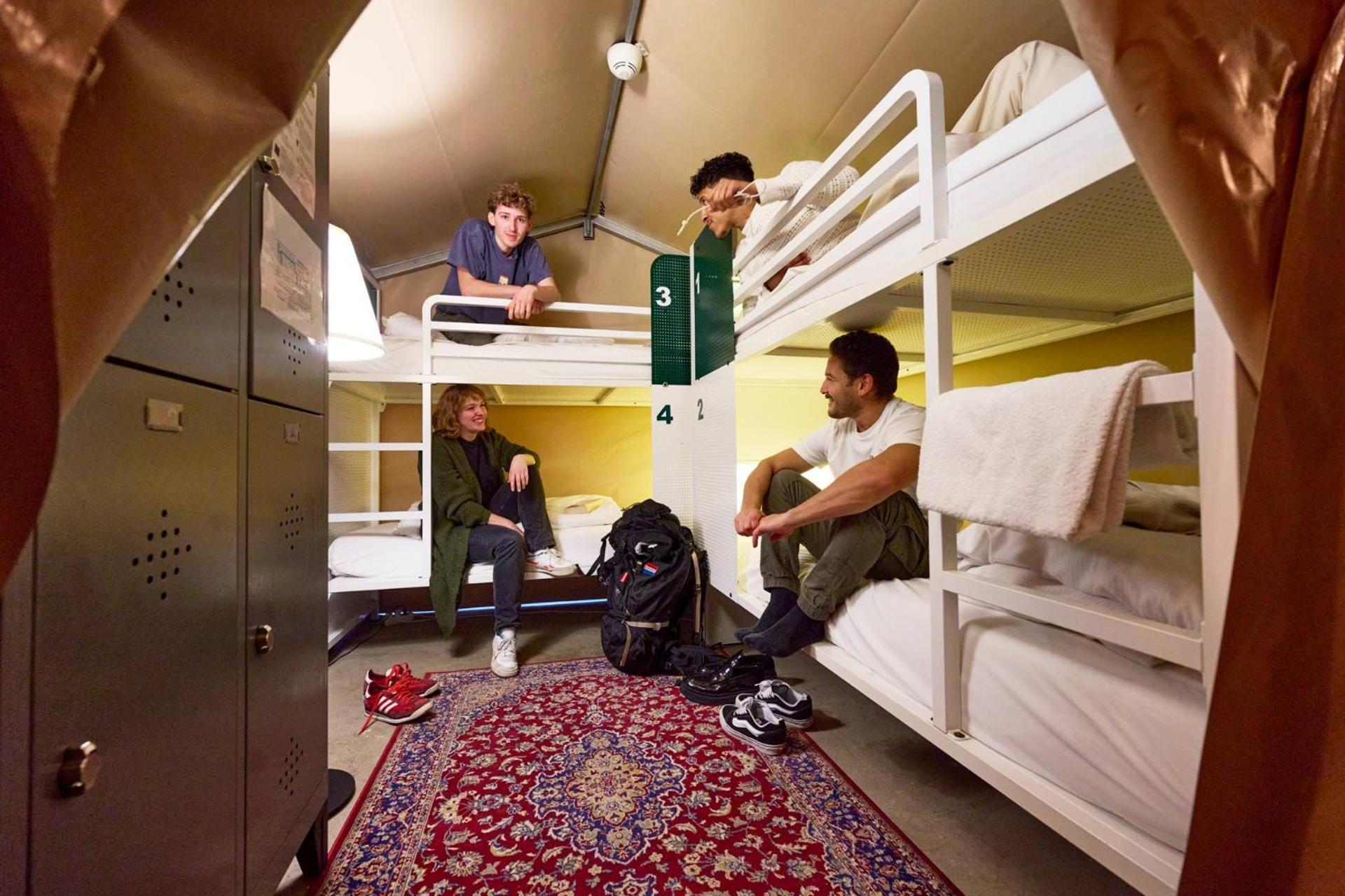 Urban Camper Kopenhagen