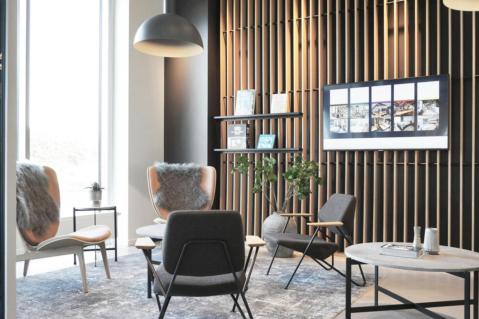 Four Points Flex By Sheraton Arena 3*