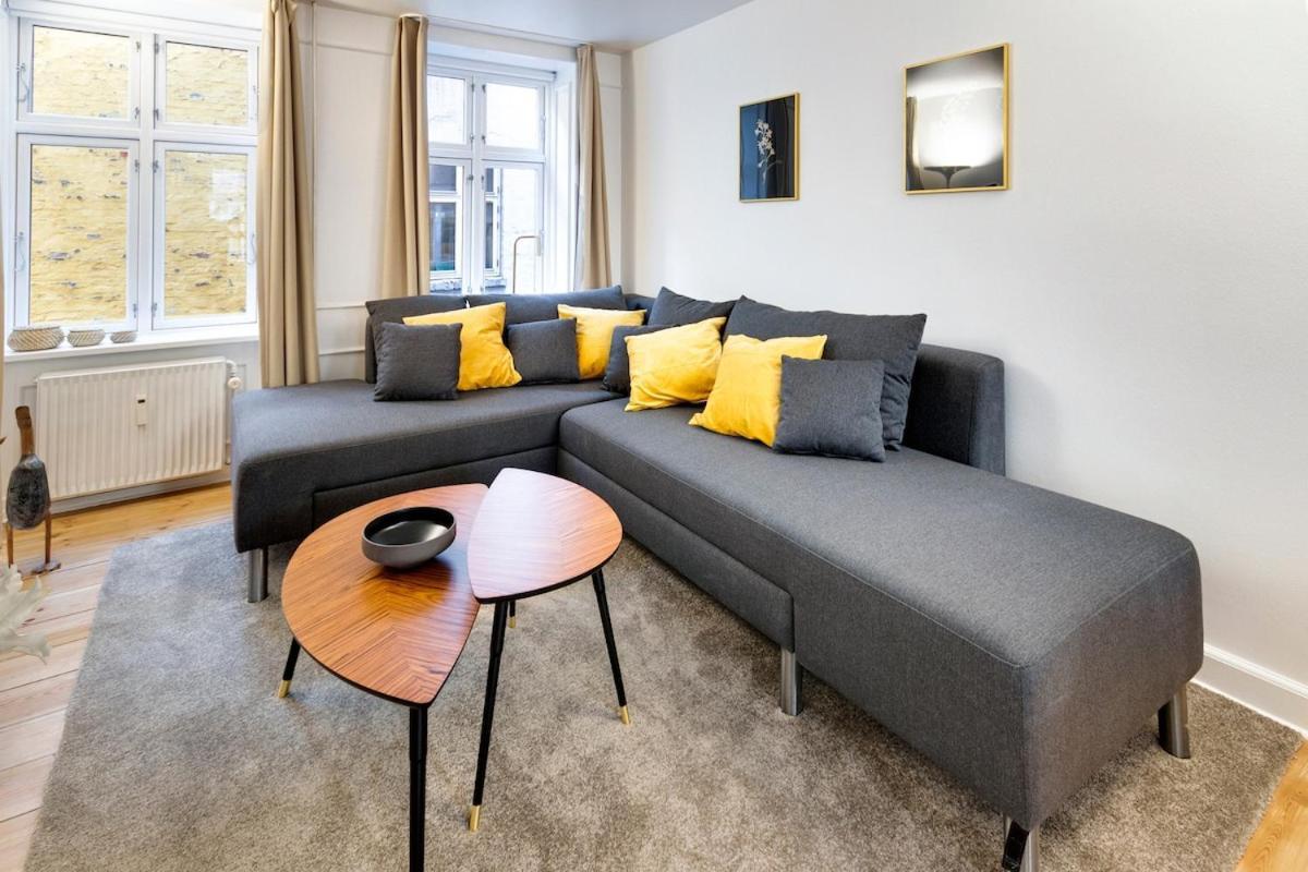 The Modern Getaway Appartement *