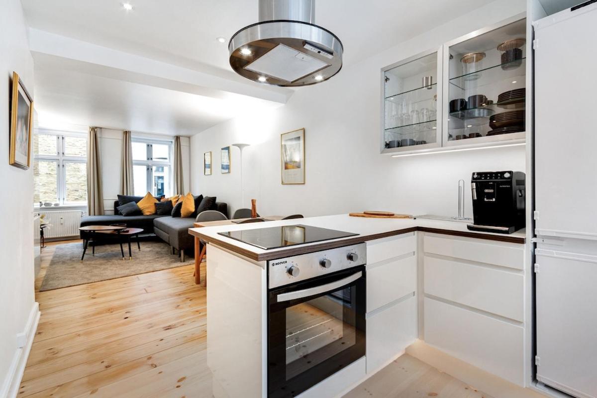 Appartamento The Modern Getaway *
