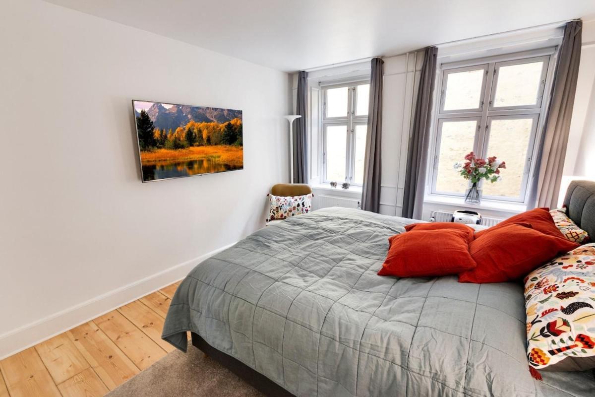 The Modern Getaway Appartement Copenhague