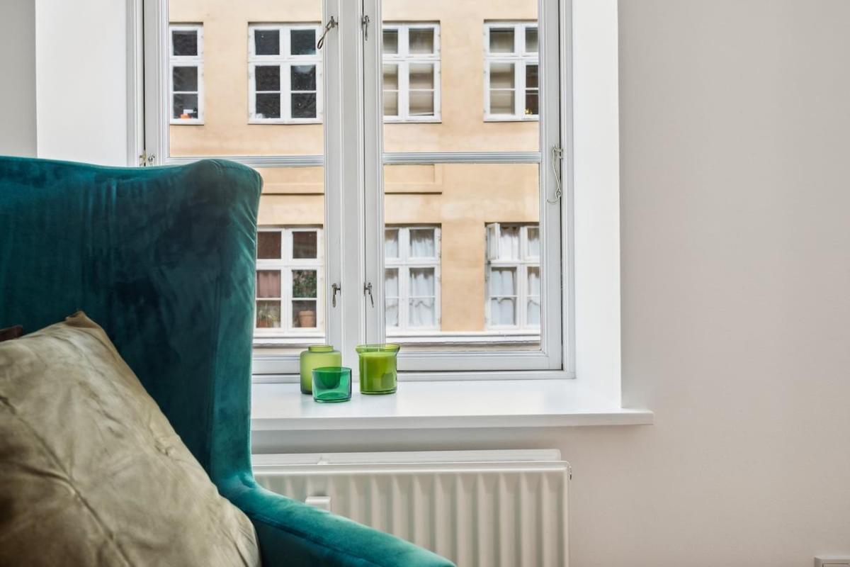 Apartment Modern In The Old Centre