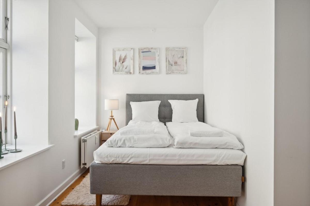 Appartement Modern In The Old Centre *