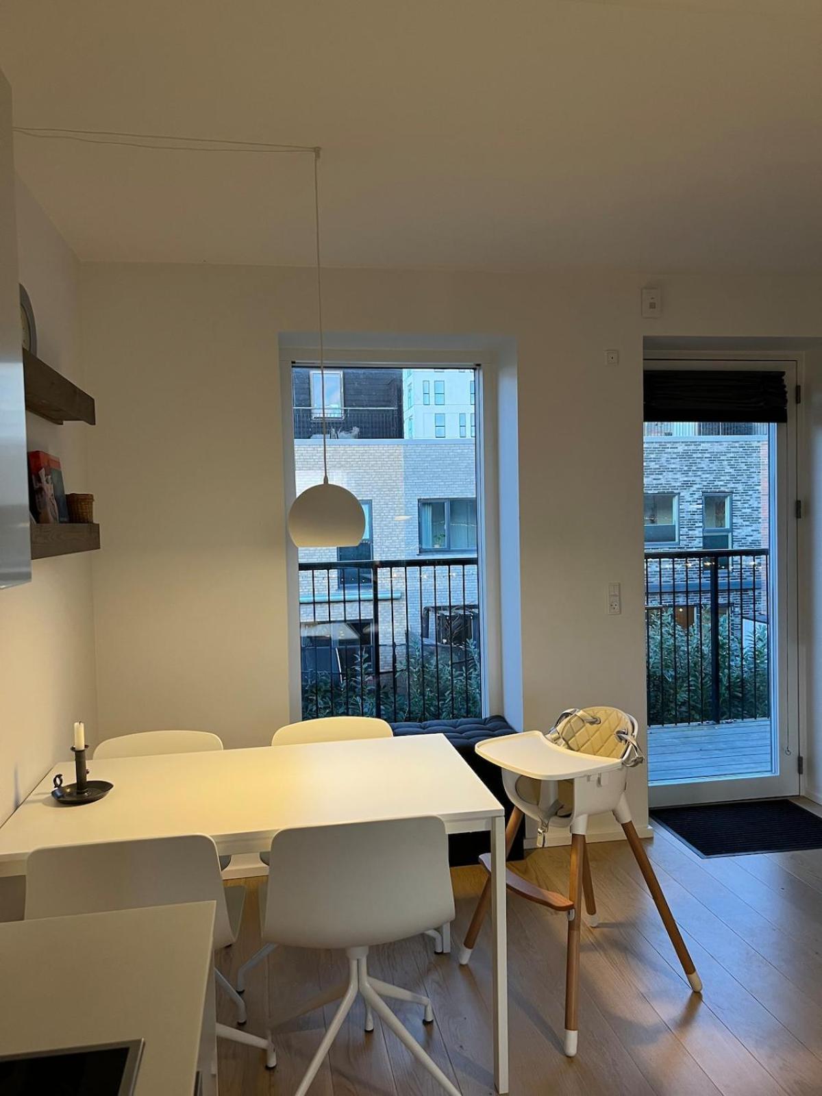 Apartmentincopenhagen 1561 Copenhagen
