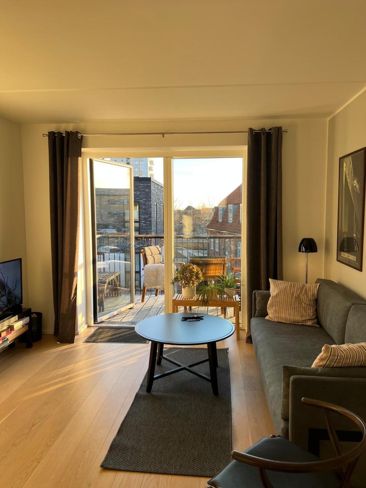 Apartmentincopenhagen 1561 Appartement Copenhague