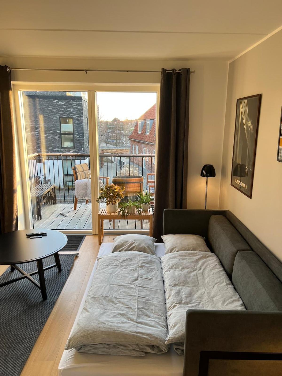 Apartment Apartmentincopenhagen 1561 Copenhagen