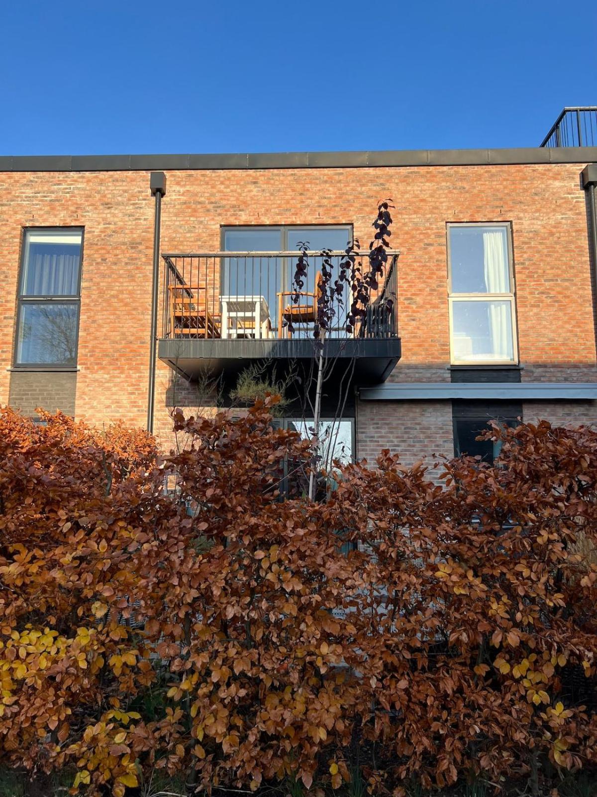 Apartmentincopenhagen 1561 * Kopenhagen