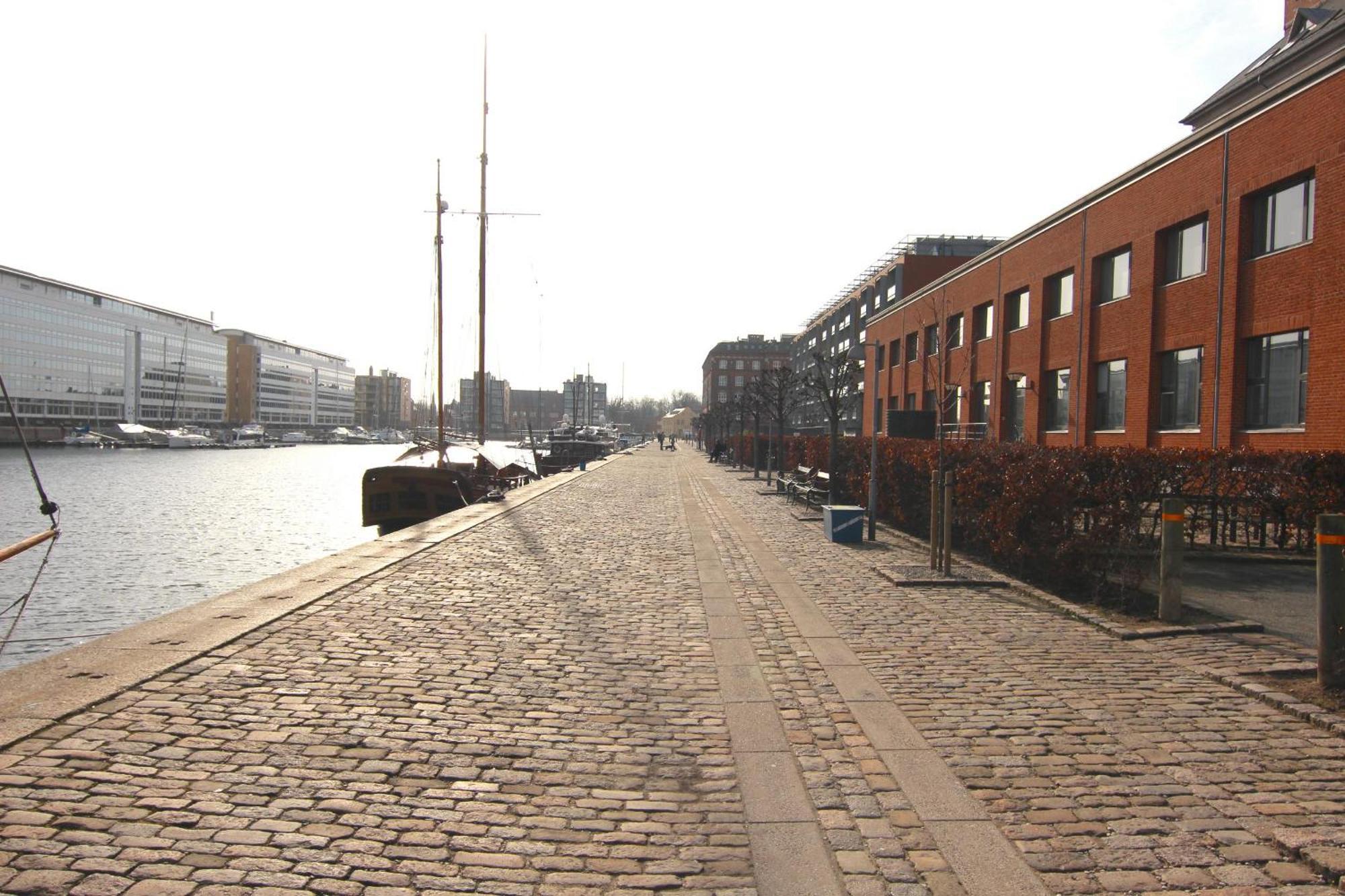 Cool 1-bed In Great Location Copenhagen