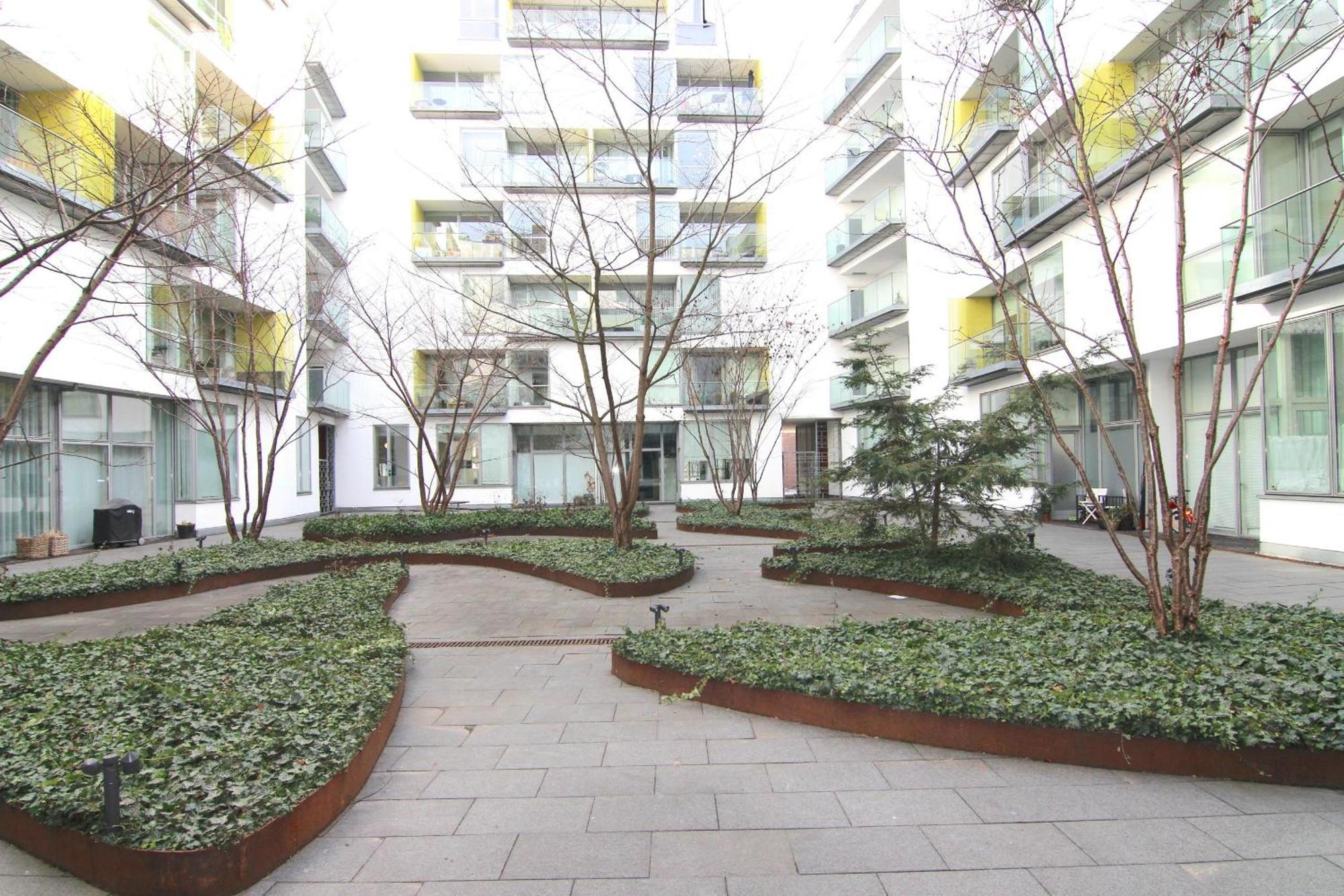Aamiaismajoitus Cool 1-bed In Great Location