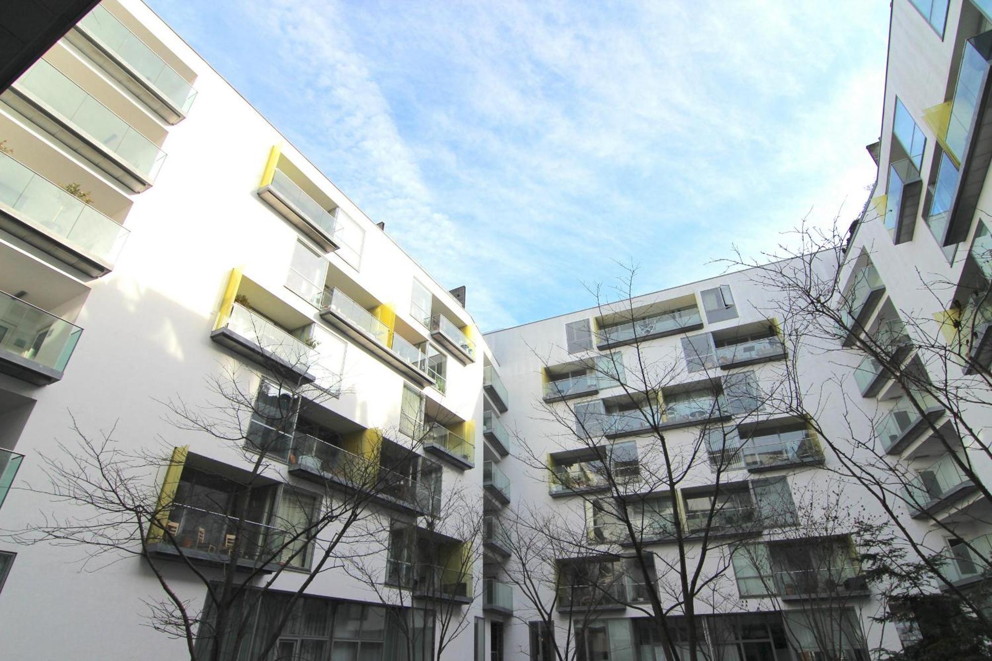 Cool 1-bed In Great Location Bed & Breakfast Copenhagen