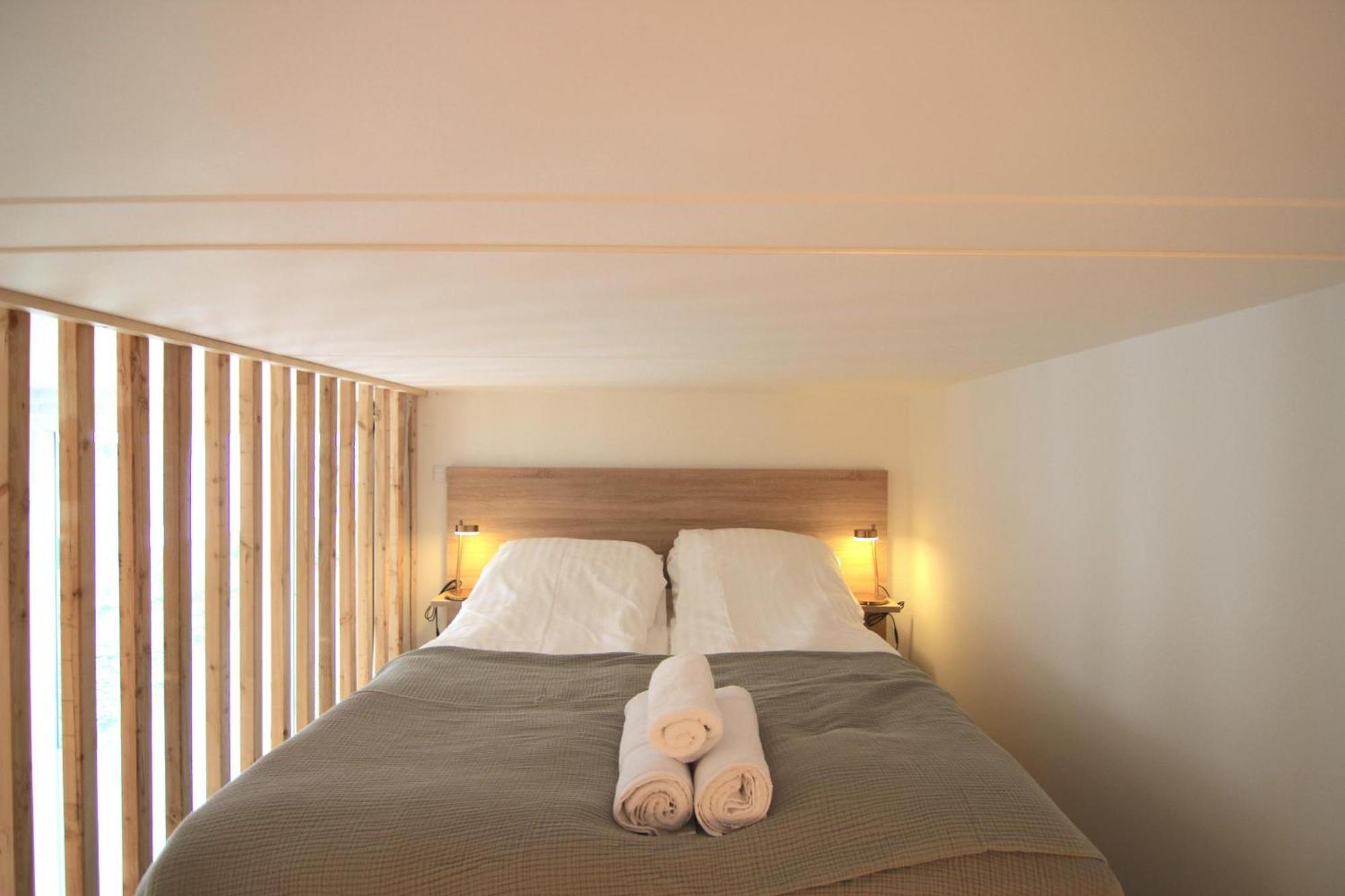 Cool 1-bed In Great Location
