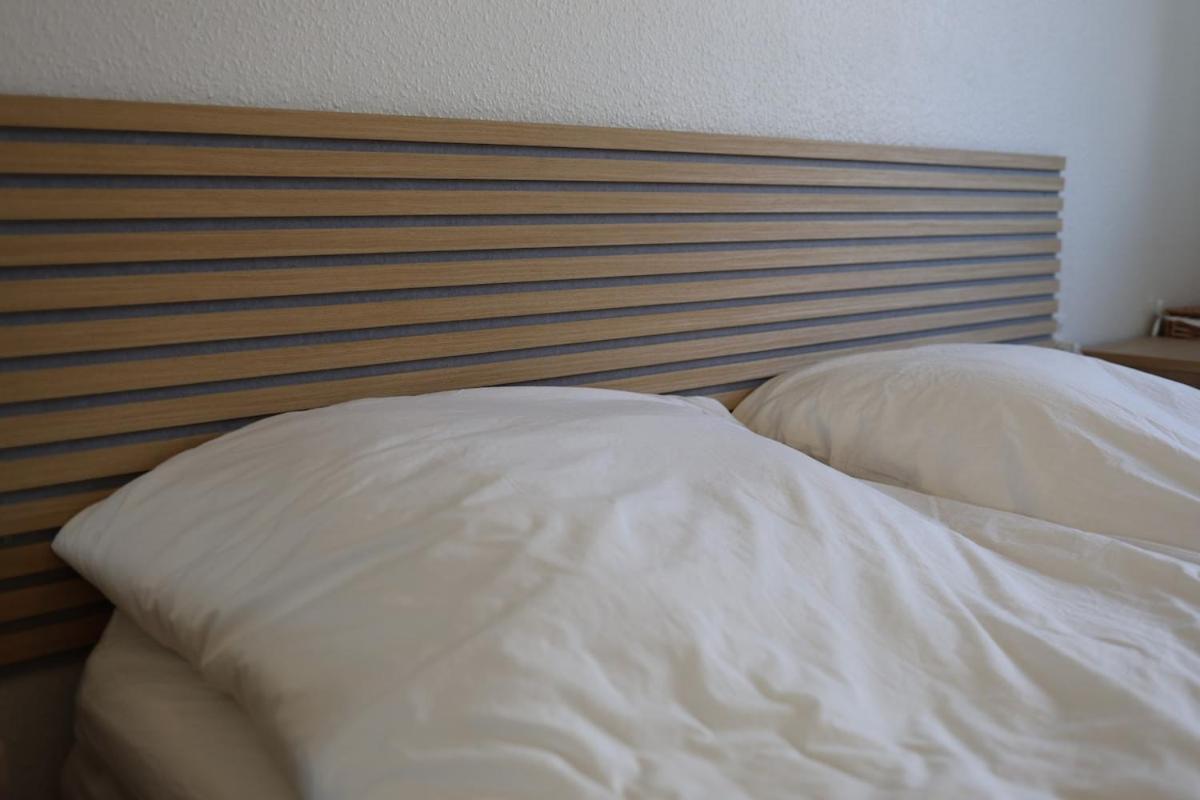 Lejlighed Cosy Near City, Beach, Metro & Airport