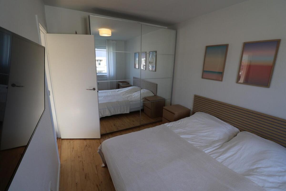 Cosy Near City, Beach, Metro & Airport *