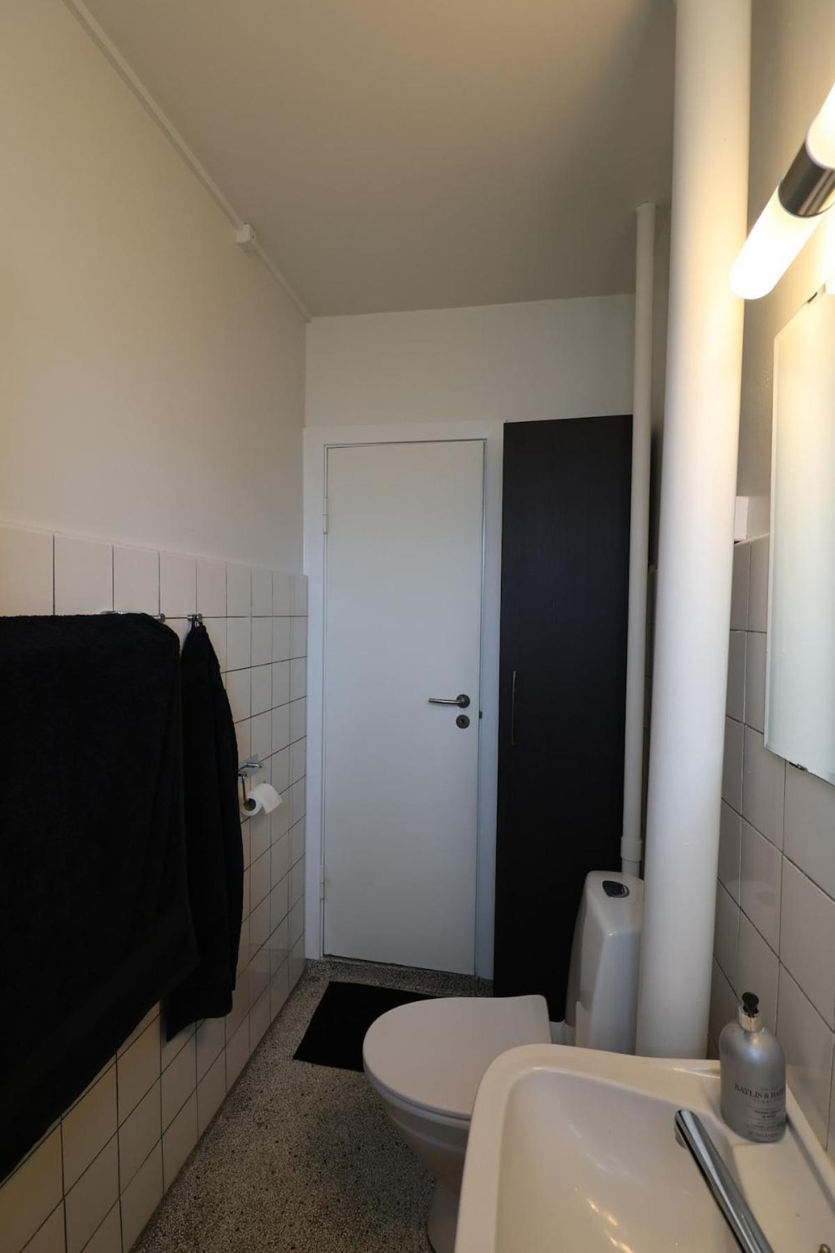 Cosy Near City, Beach, Metro & Airport København
