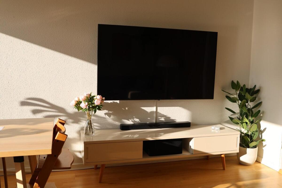 Lejlighed Cosy Near City, Beach, Metro & Airport *