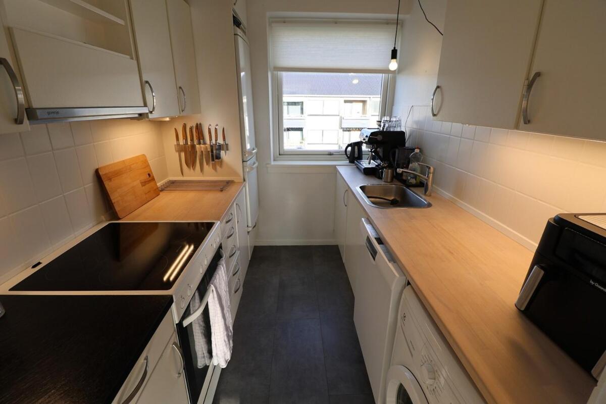 Cosy Near City, Beach, Metro & Airport Apartment Copenhagen