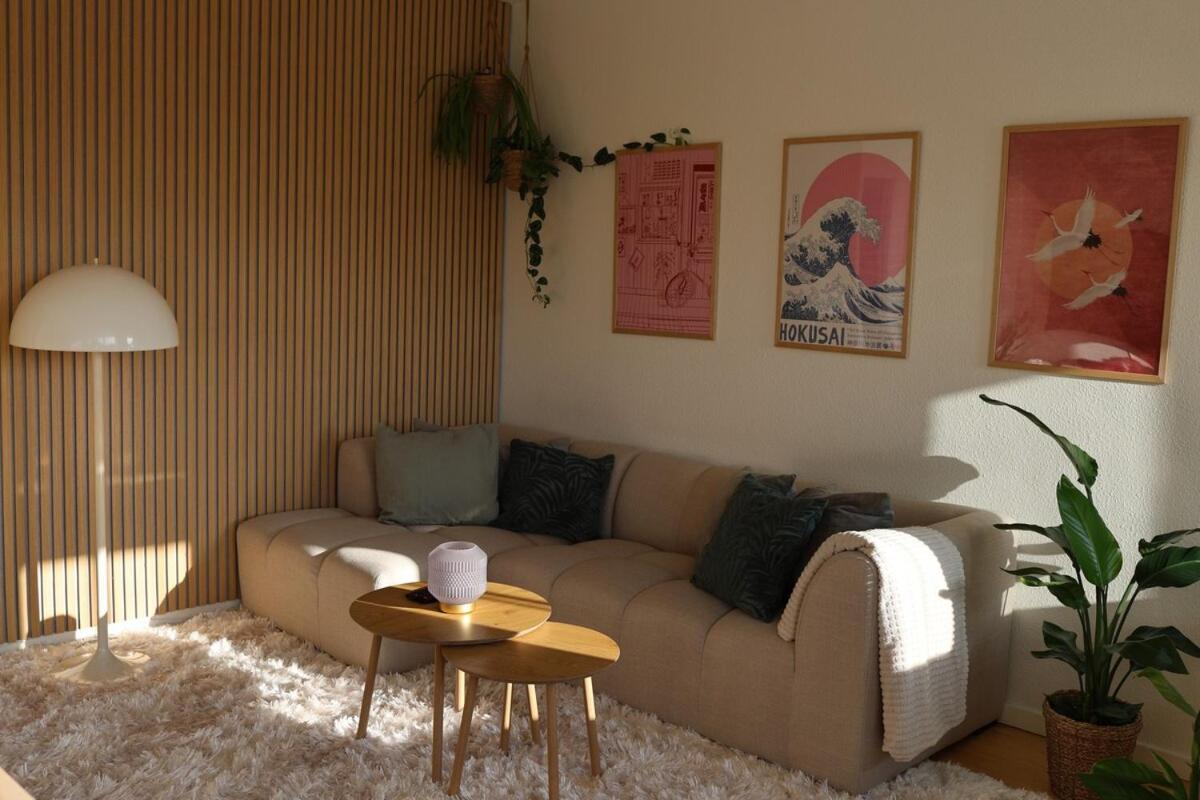 Cosy Near City, Beach, Metro & Airport København