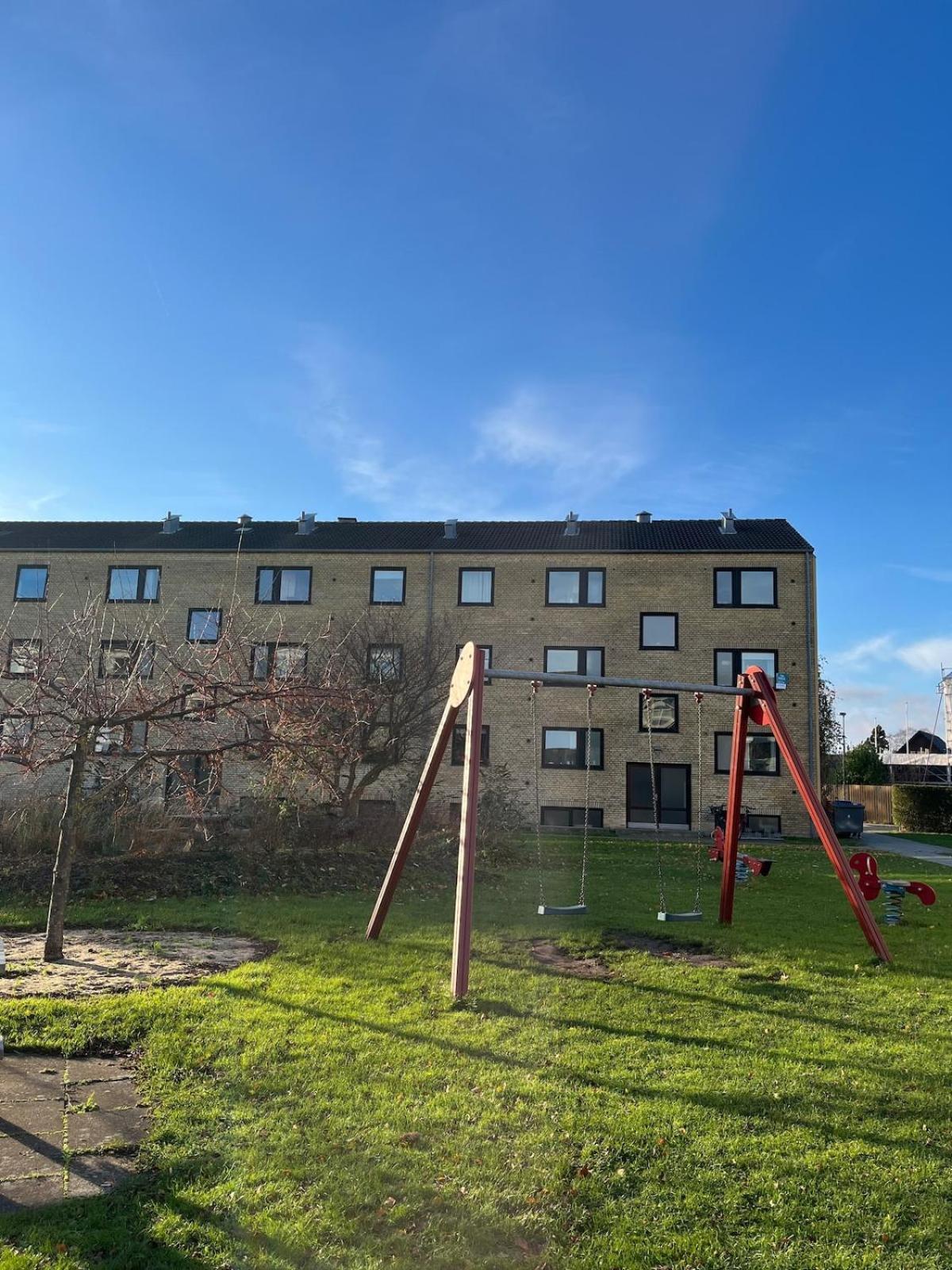 Cosy Near City, Beach, Metro & Airport * Copenhagen