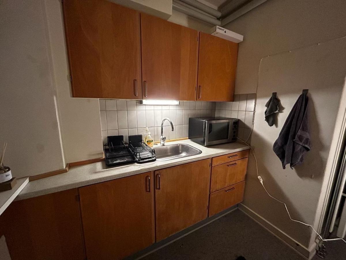 & Living - Nv Apartment
