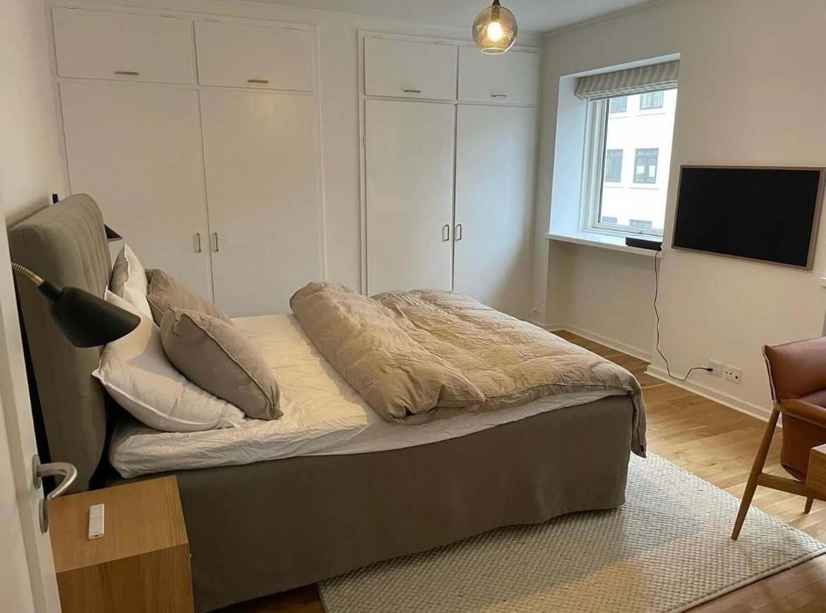 Prestige - Near Amalienborg Apartment