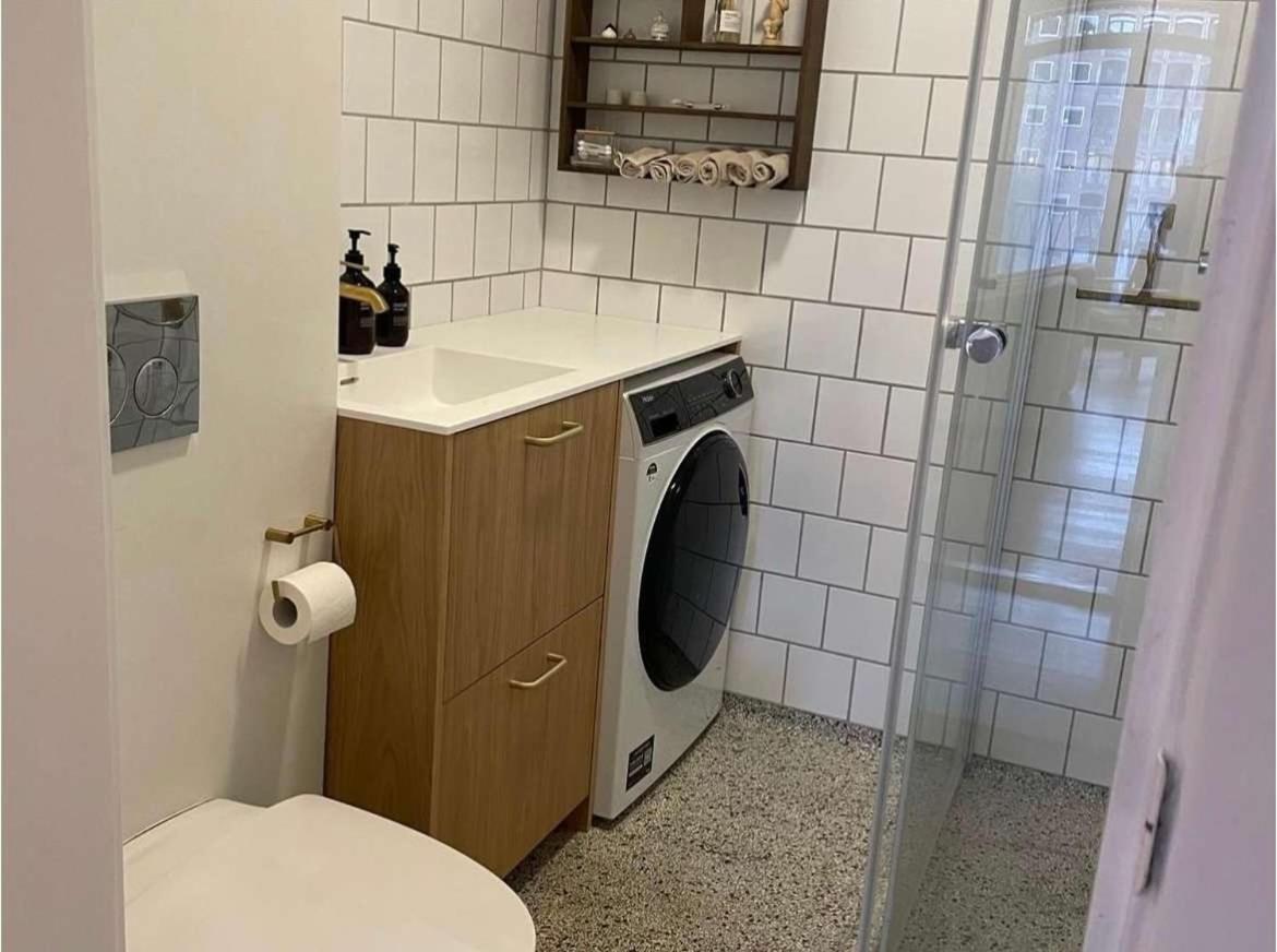 Prestige - Near Amalienborg Apartment *