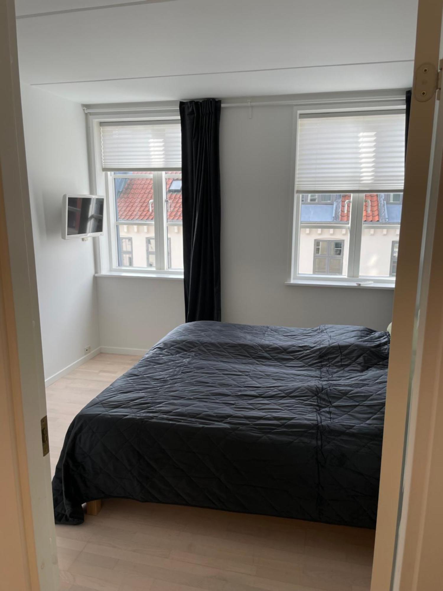 Lux Apartm, 2 Full Bathrooms, 2tv * Kööpenhamina