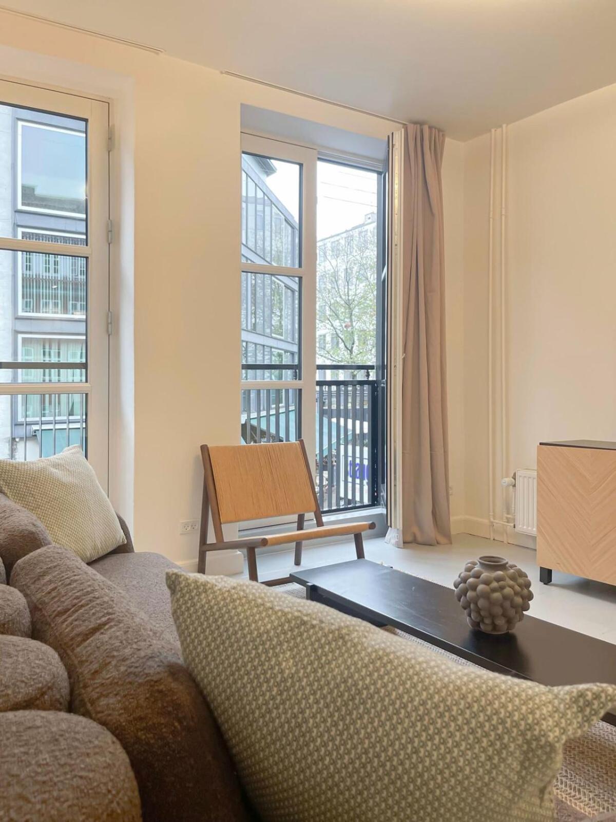 Appartamento 2br In Heart Of Cph Copenaghen