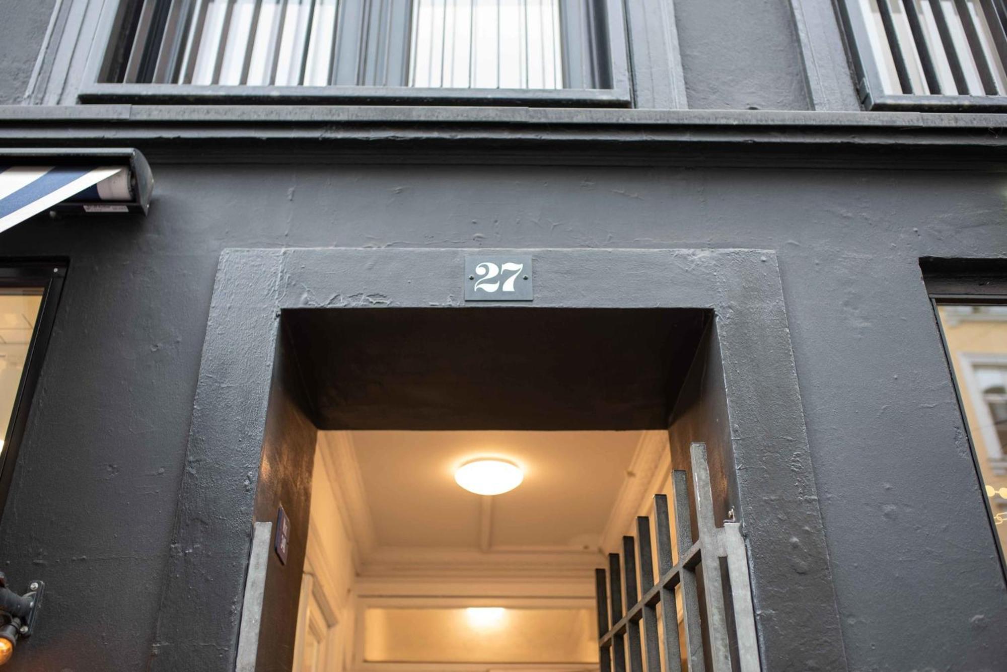 2br In Heart Of Cph